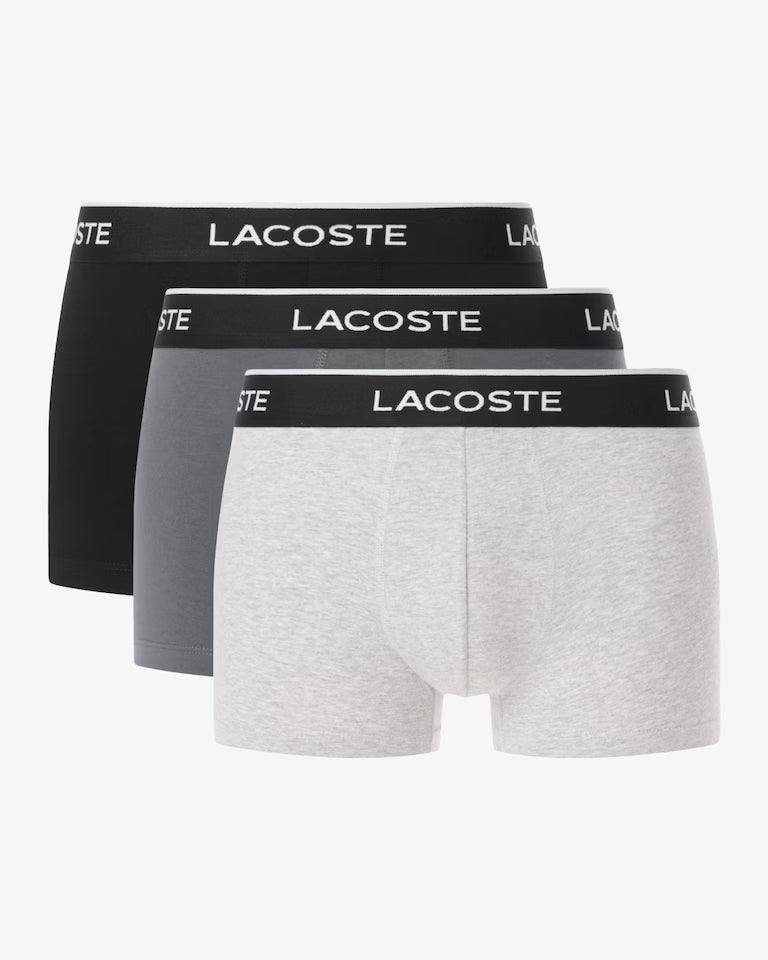 Sous-vêtements Noir/Gris/Blanc