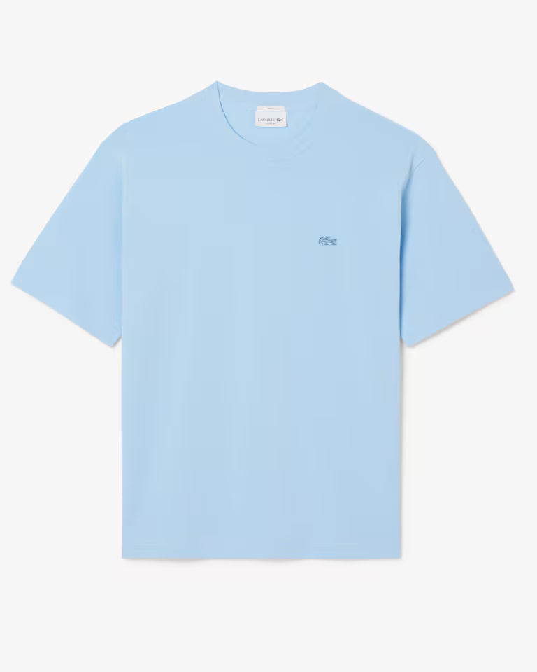 T-shirt jersey épais