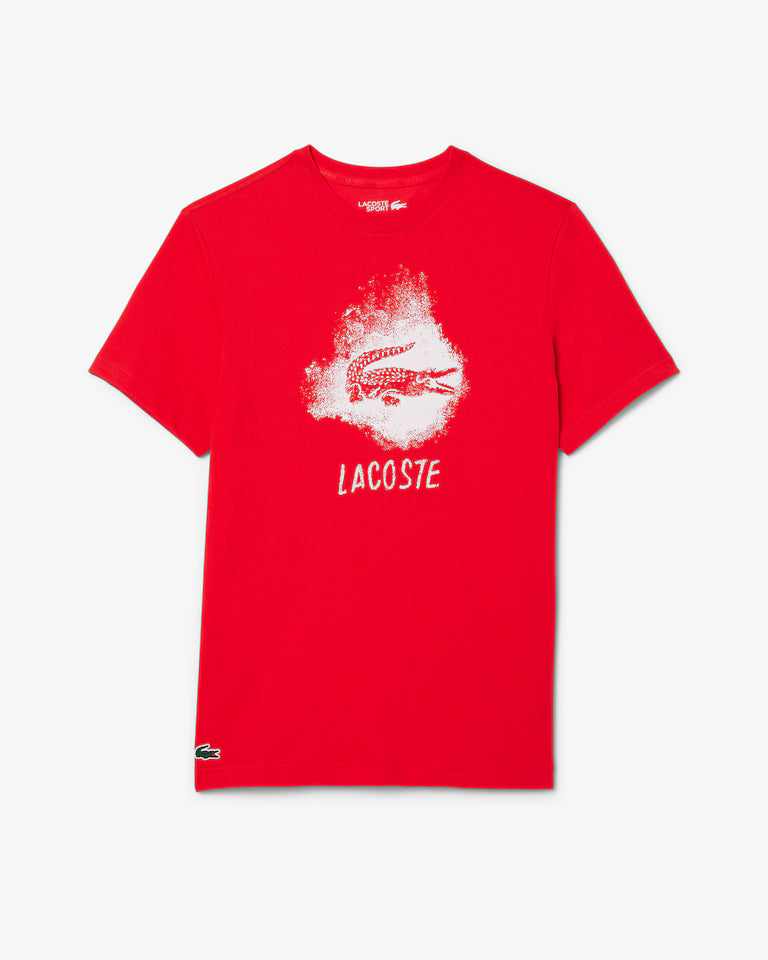 T-shirt Sport Ultra Dry graphique