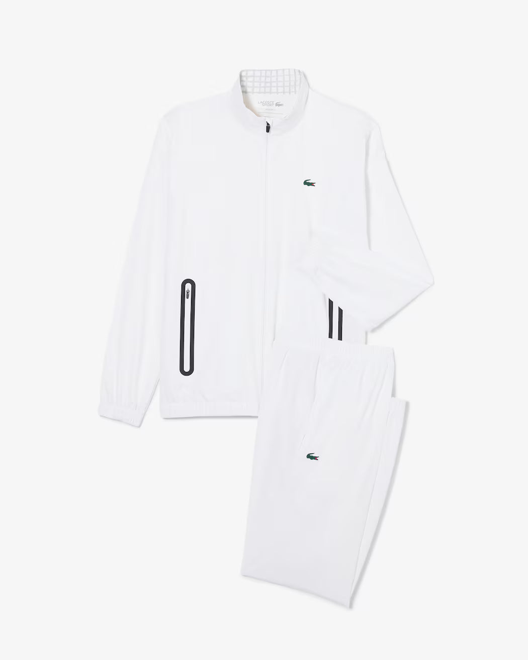 Ensemble survêtement Tennis