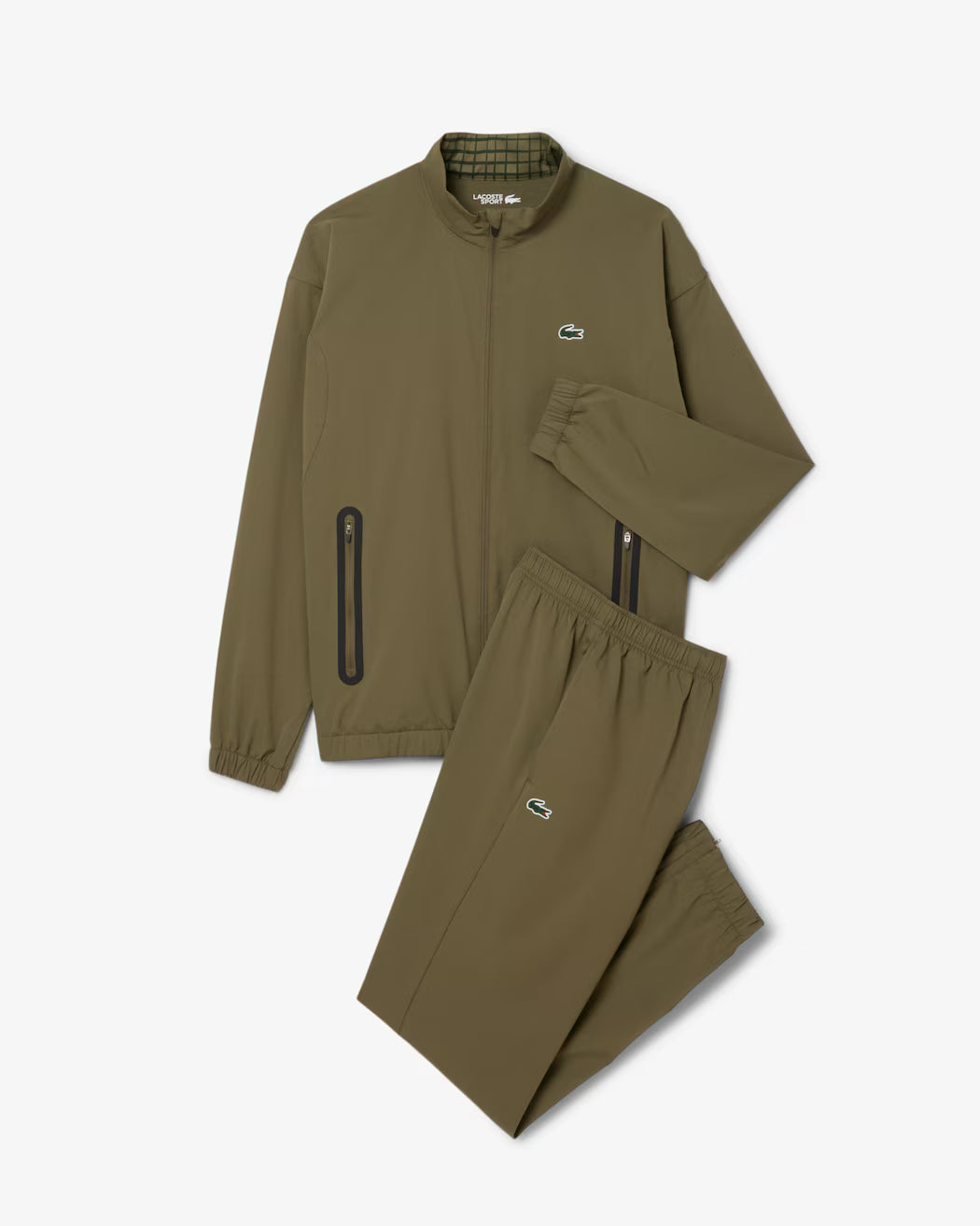 Ensemble survêtement Tennis